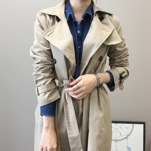 Long Trench 