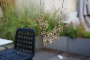 (Only S#) lovely necklace